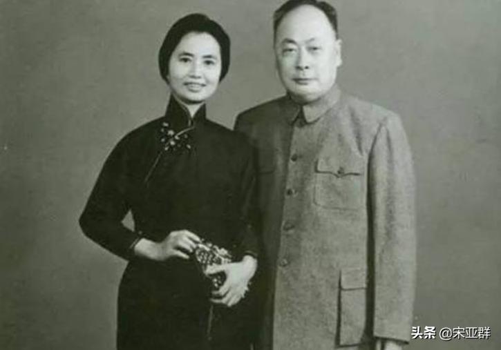 陈毅有多厉害?能令主席亲自参加其追悼会:陈毅是个好同志