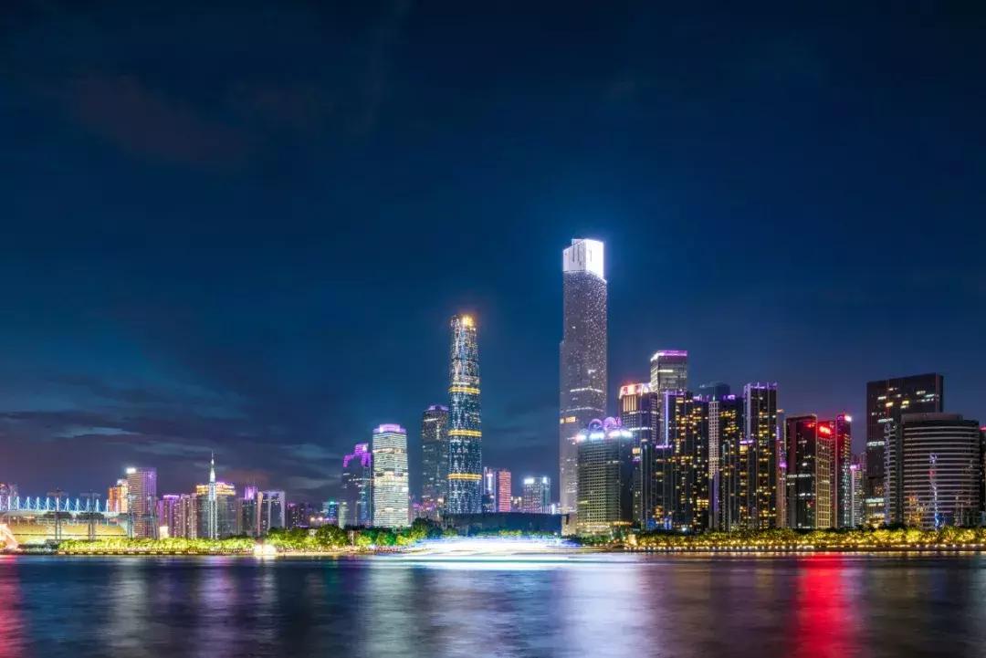 上海和广州哪个适合旅游,广州去上海旅游最佳攻略3天