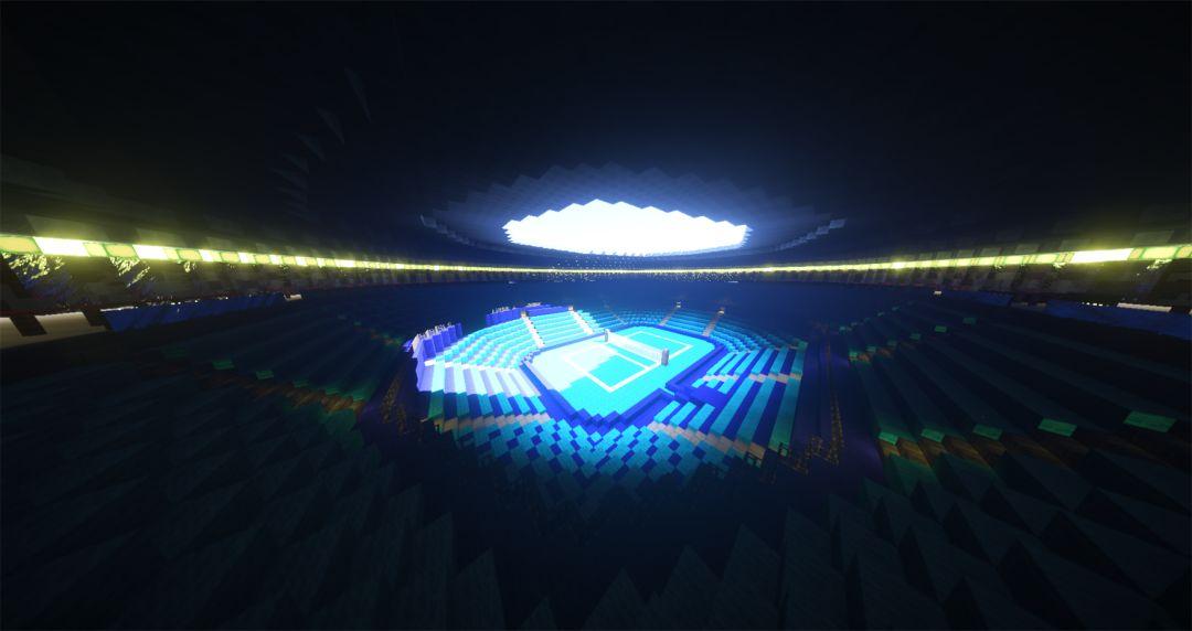 排球大战冠军女排，没有团队精神，你别来玩这个MOD