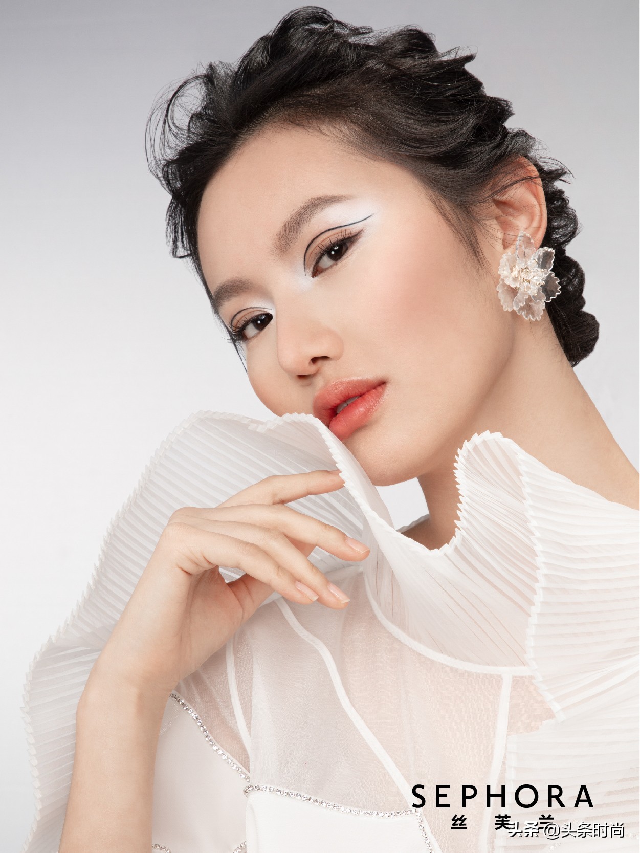 美力一触即发：丝芙兰首次云发布春夏独家新品与全球美妆潮流趋势