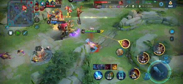 最新版本孙尚香思路,孙尚香当前版本强度