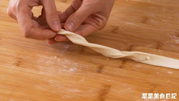 懒人手抓饼做点心,手抓饼怎么做下午茶