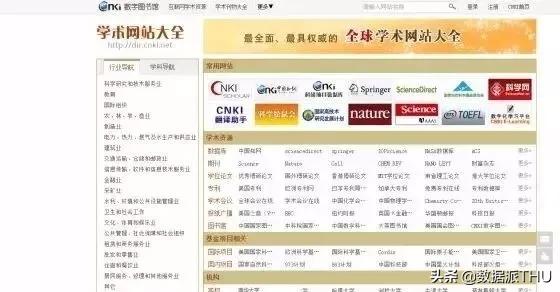 全网论文免费版,全网各种论文免费查重网站汇总