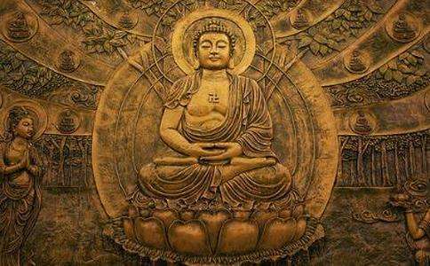 佛教三十四种修持法,六道轮回中人道是什么