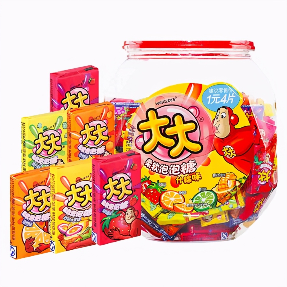 鎶氫粖蹇嗘様,灏忔椂鍊欏悆鐨勯浂椋熺殑鍥炲繂