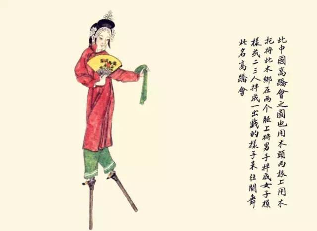 100种民俗完整版,100种失传的手艺活