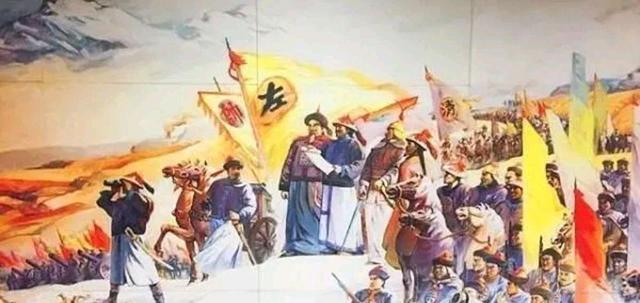 曾纪泽与沙俄谈判完整版,曾纪泽怎样与俄国谈判成功的