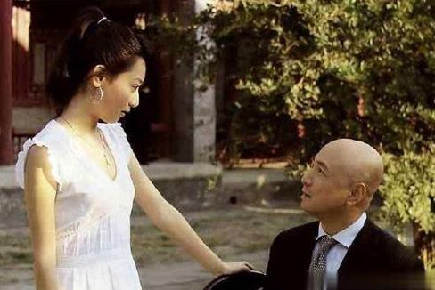 从玉漱到萧美娘,背靠资源难“翻红”的*冰白**:当红隐退后悔了吗?