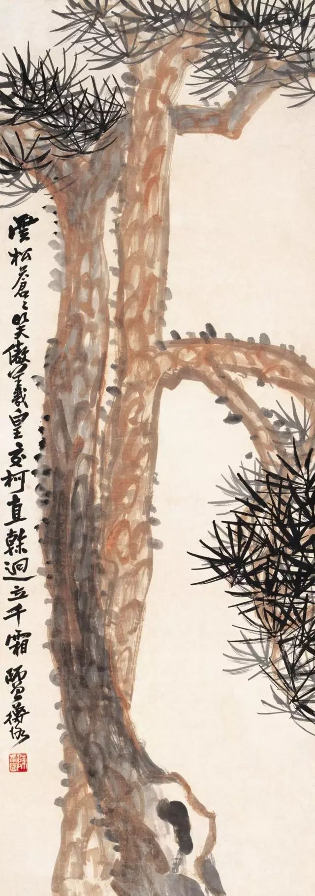 陈师曾和齐白石的关系,陈师曾和鲁迅什么关系