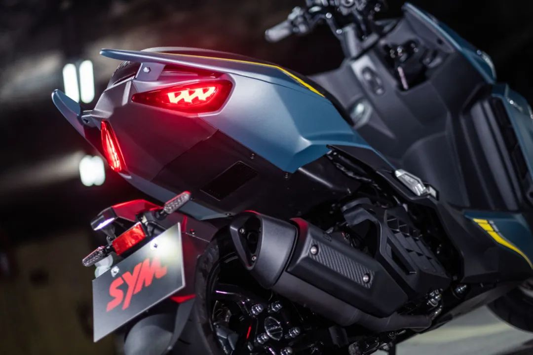 三阳新款drgbt,三阳drgbtredition售价