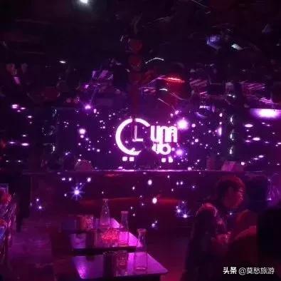 南京的夜生活在哪里,南京的夜生活在哪