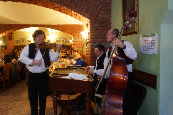 为什么布拉格是恋爱的城市,布拉格的城市图片