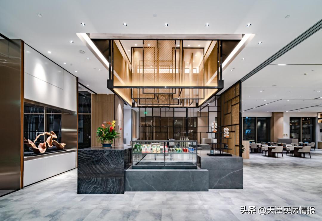 重新认识大天津！后疫情时代的节奏、机会和出路