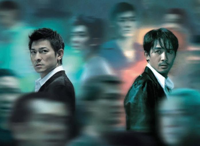 博纳+英皇落户广州，粤语片再创辉煌