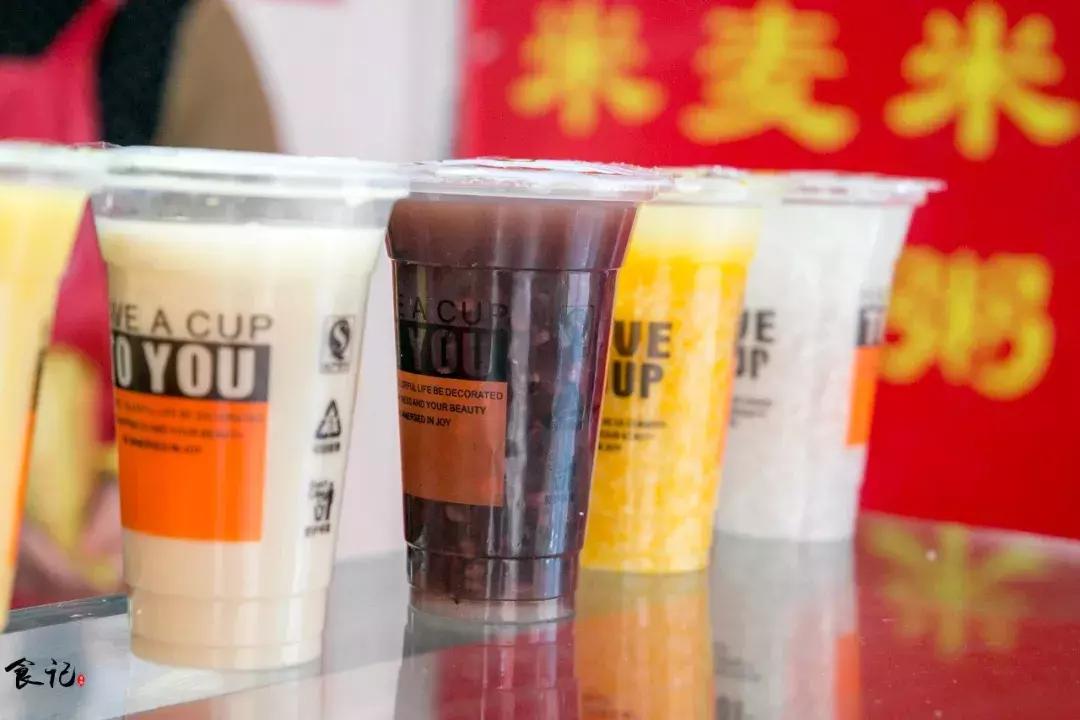 湖北襄阳早餐大全,襄阳高档早饭