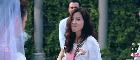 泰剧搞笑沙雕剧情,沙雕剧泰剧