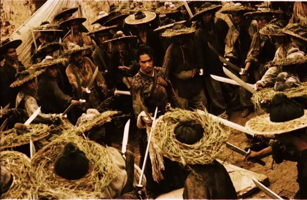 江湖是哪个湖,江湖什么是江什么是湖