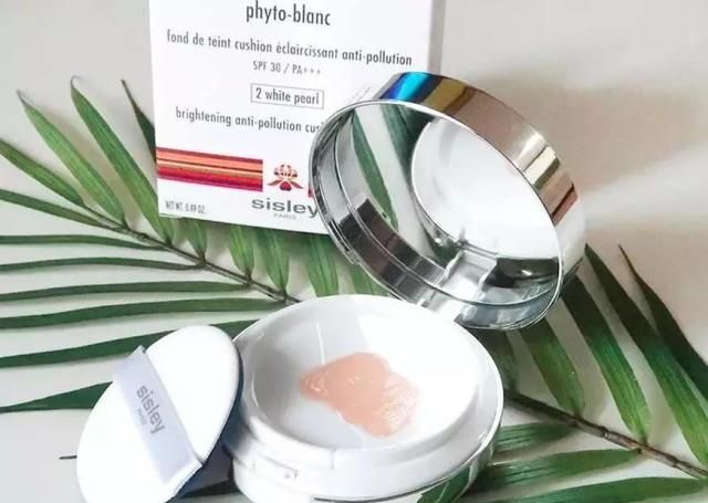 气垫粉底哪家强,气垫粉底哪个牌子好用