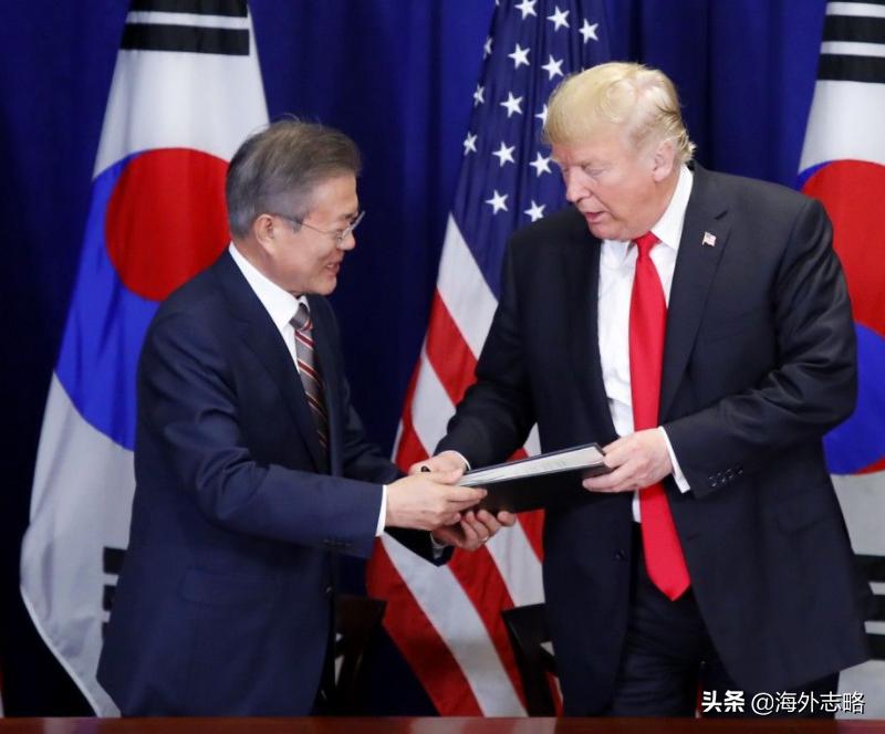 美日最新联合声明,美日协议最新消息