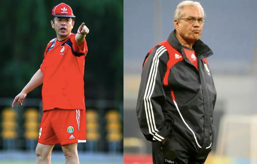 里皮被气得离场是哪一场,为什么里皮无法拯救国足