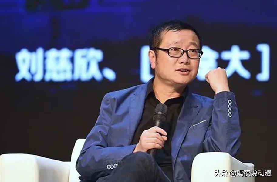 三体与美国科幻片做对比,《三体》在国外有多火