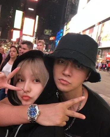 罗志祥晒爱心博同情，周扬青却被嘲讽，网友对男女艺人有多双标？