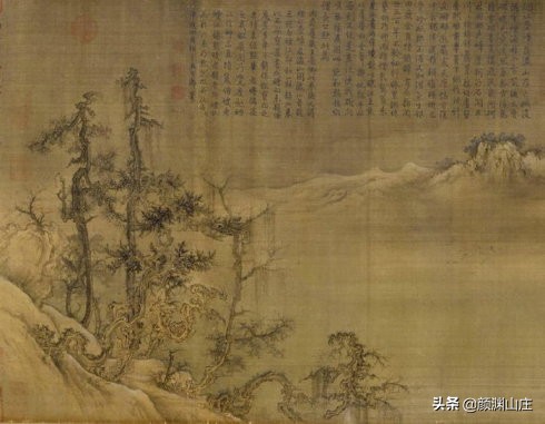 诗词｜《齐天乐》诗词220篇全集世间儿女。写入琴丝，一声声更苦