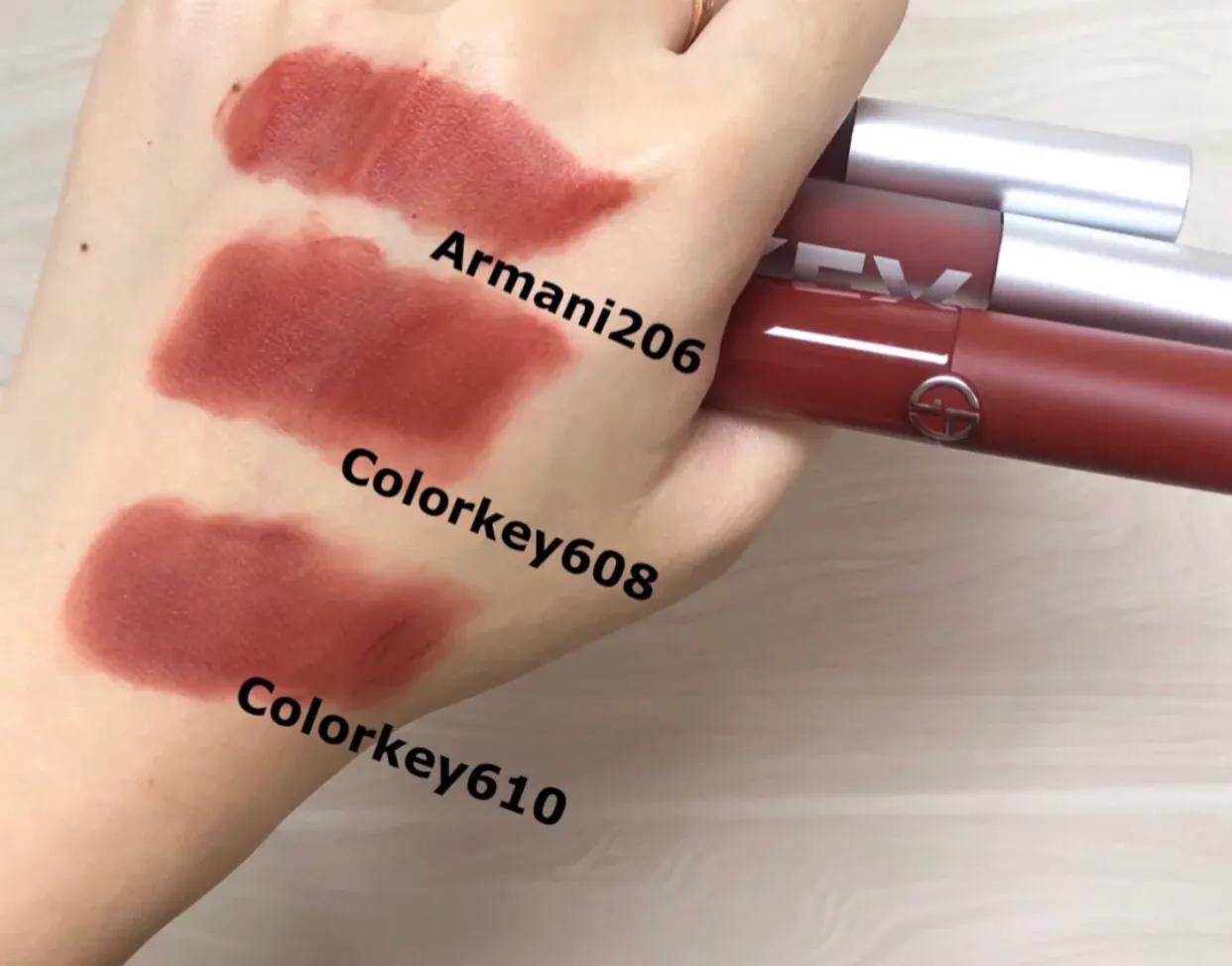 colorkey卖的比大牌贵,colorkey品牌的崛起