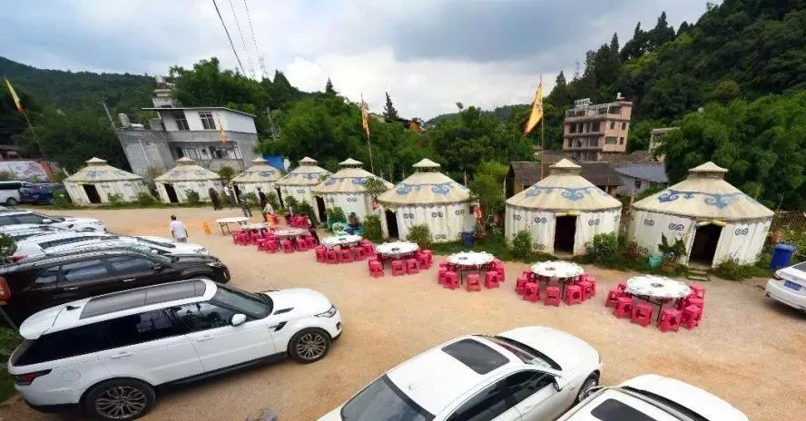 昆明周边亲子游自驾游攻略,五一周边短途自驾游昆明