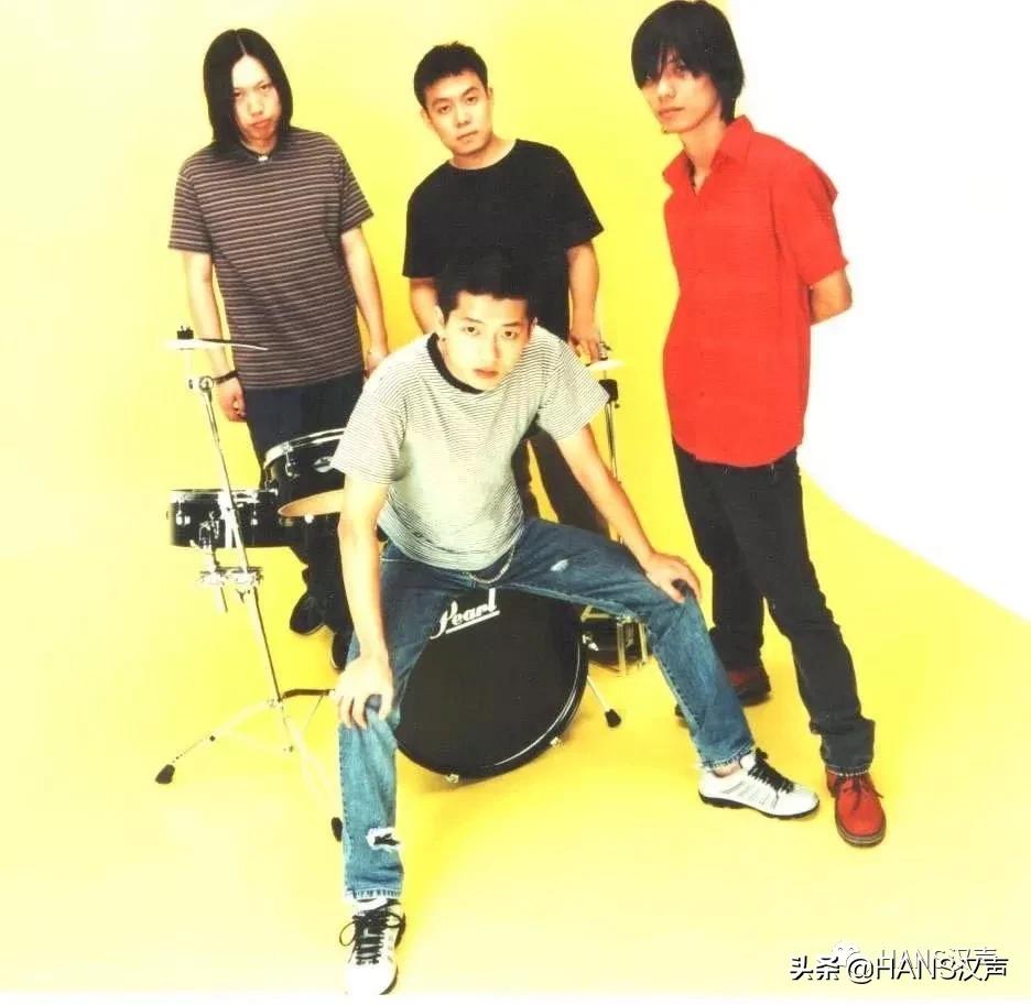 新年武汉去哪里玩,达达乐队重聚武汉