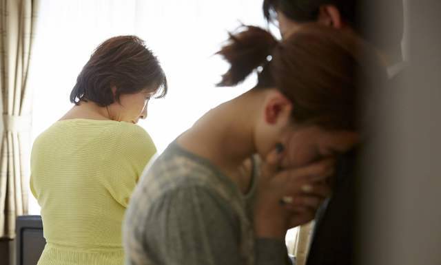 儿媳和婆婆吵架之后该怎么处理,媳妇和婆婆闹矛盾老公的正确回答