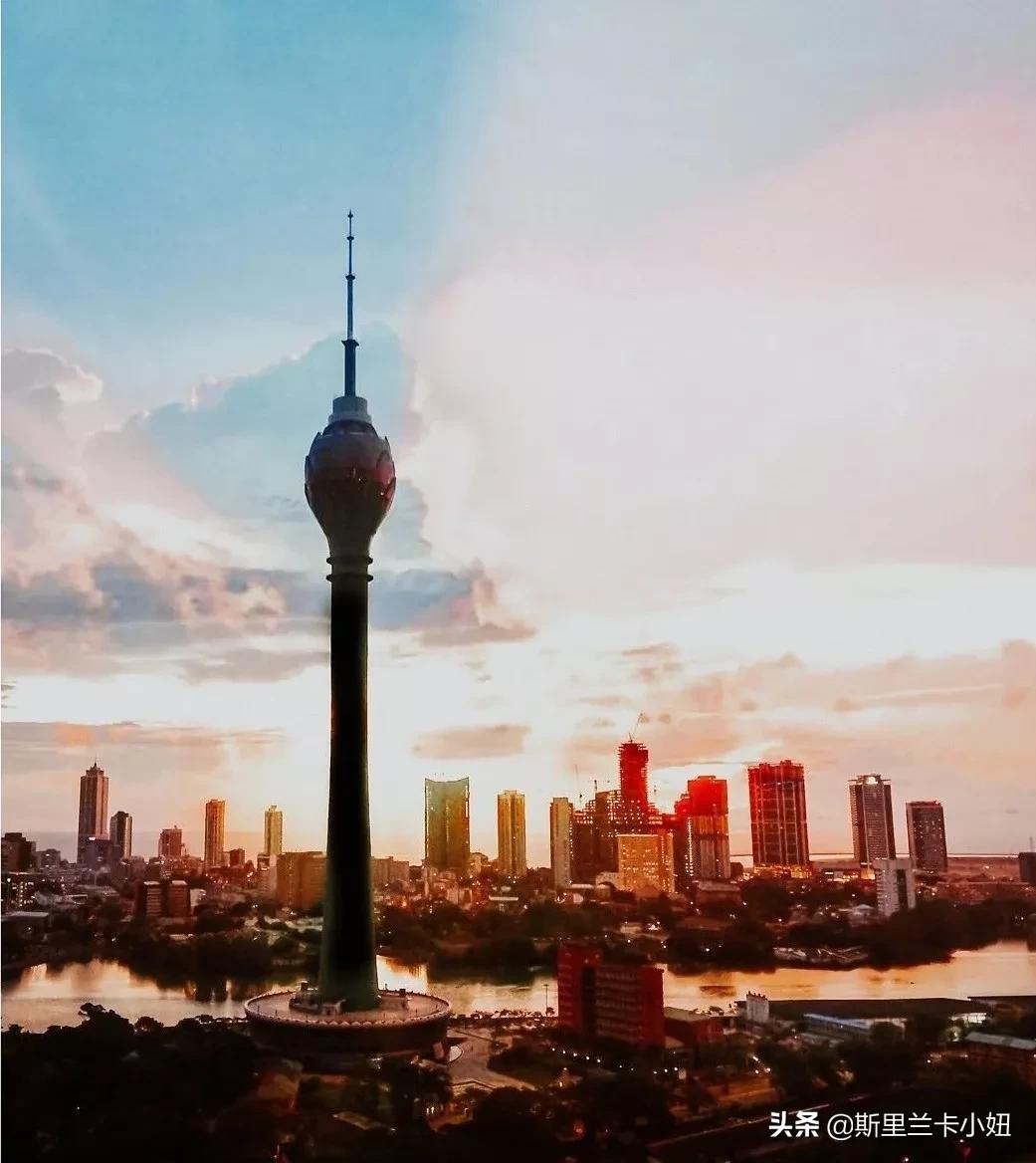 我在斯里兰卡,斯里兰卡的房子怎么样