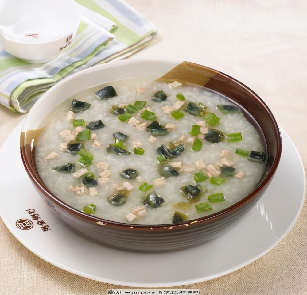 熬粥不沉底的秘诀,熬粥不糊锅解决方法