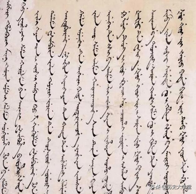 满文为何在清朝普及不起来，到了清末连慈禧都看不懂满文