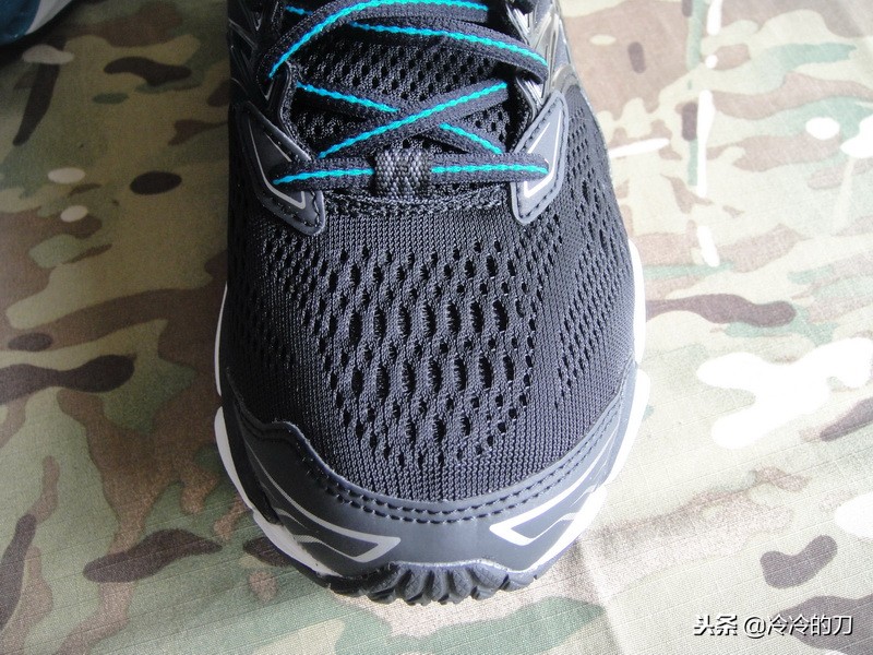 mizuno美津浓跑步鞋horizon4,美津浓发布全新高科技跑鞋mizuno