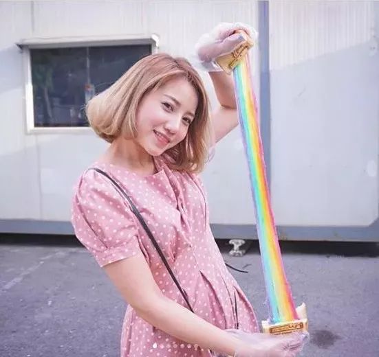 上海滩网红小吃,上海滩最好吃美食