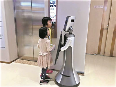 机器人应用与维护难不难,机器人应用有用吗