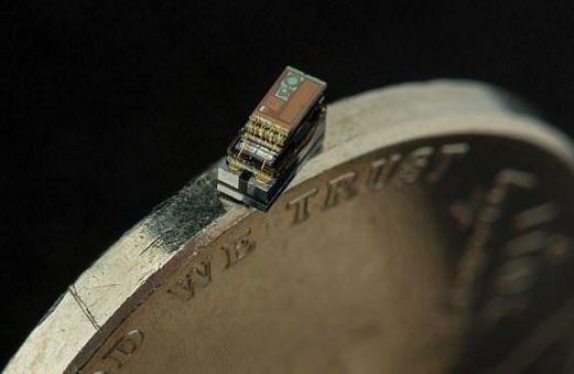 最小的笔记本电脑是哪款,全球公认最小电脑