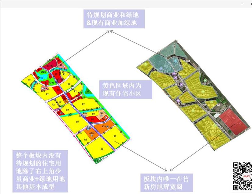 木渎和浒关哪里发展好,浒关和木渎