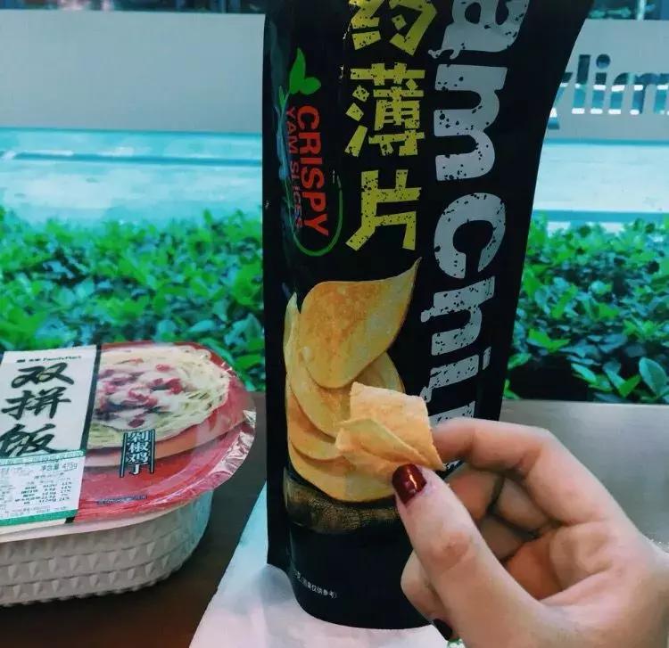 追剧必备零食赶快囤起来吧,回购率超高零食