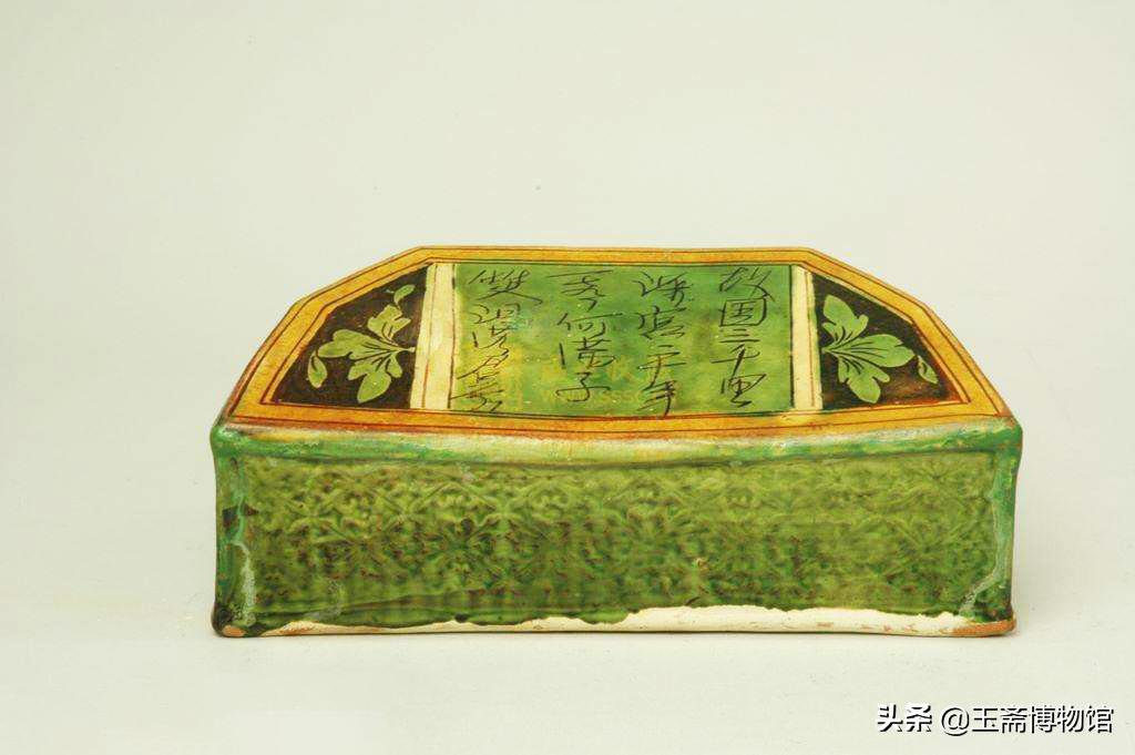 瓷枕又硬又高为何深受古人喜欢,古代人为什么喜欢枕头高又硬瓷枕