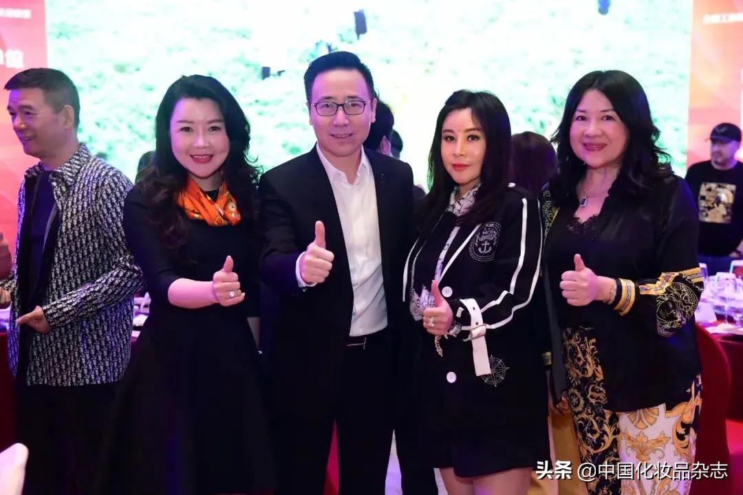 直击广州美博会现场,邀您相约广州春季美博会