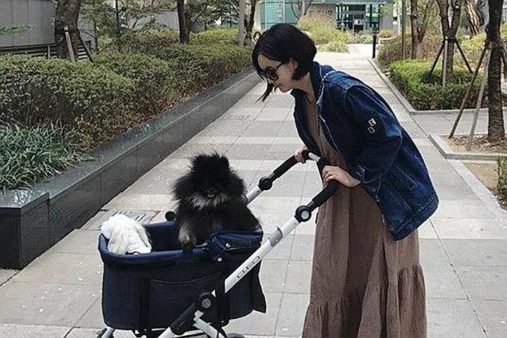 清潭洞丑闻大儿媳知道真相,清潭洞丑闻母女相认