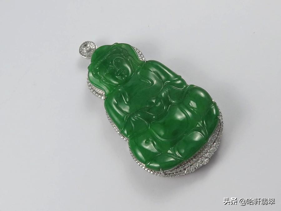 法拍翡翠,法拍翡翠捡漏靠谱吗