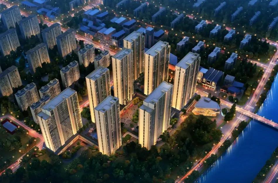 “泰”给力|中建一局泰国第一标