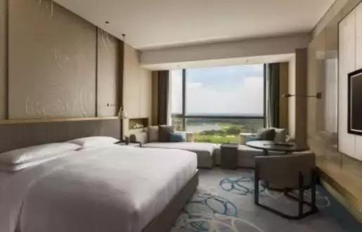 国内唯一一座标准足球场,苏州太湖足球场