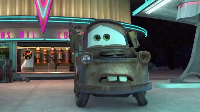 皮克斯动画短片dayandnight,陪孩子看的6部动画