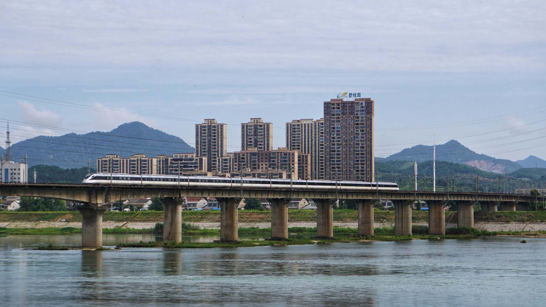 常德县域经济:桃源为何能逆袭挺进湖南十强县