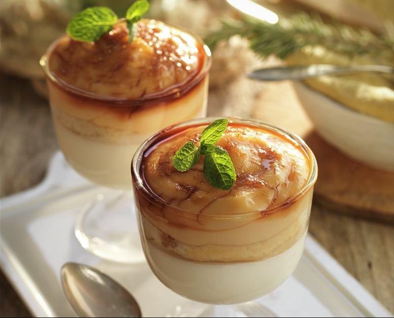 西班牙终极甜点指南：这些经典甜点让你甜蜜一冬