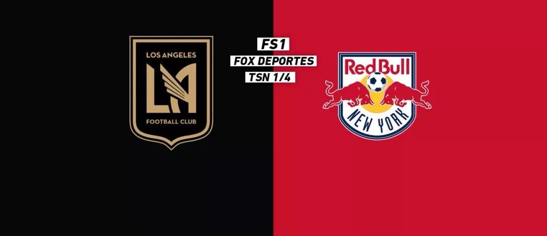 纽约红牛最新比赛消息今天,洛杉矶fc纽约红牛直播